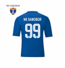 Slika NK SAMOBOR TEAM dres
