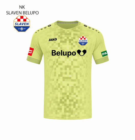 Slika NK SLAVEN BELUPO PIXEL dres