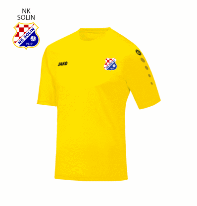 Slika NK SOLIN TEAM dres
