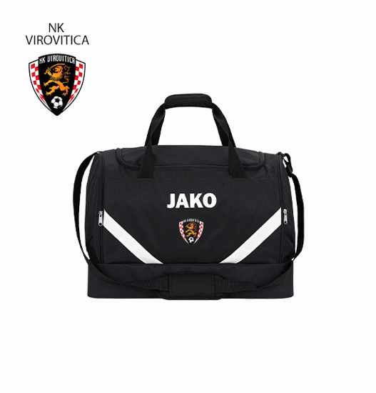 Slika NK VIROVITICA ICONIC torba