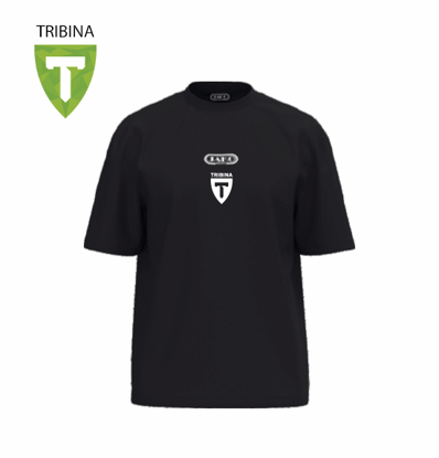 Slika TRIBINA WARDROBE majica