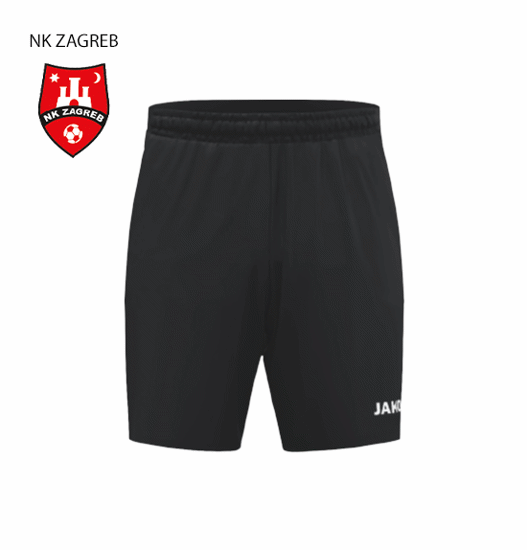 Slika NK ZAGREB SONIC DYNAMIC trening hlačice