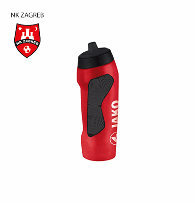 Slika NK ZAGREB JAKO boca