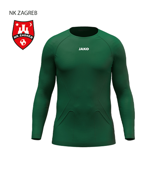 207 tamno zelena