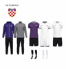 Slika NK DUBRAVA PAKET 01 - Igrači