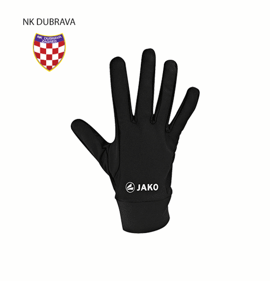 Slika NK DUBRAVA JAKO rukavice