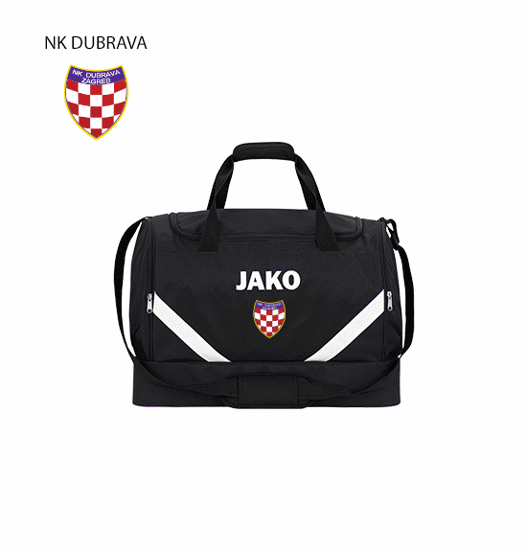 Slika NK DUBRAVA ICONIC torba