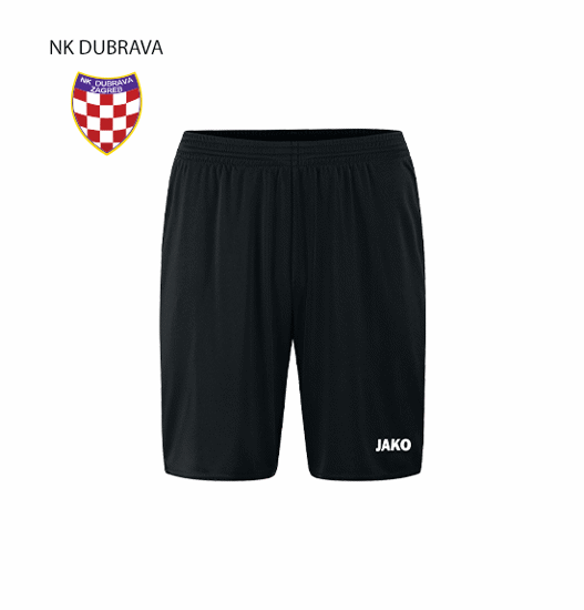Slika NK DUBRAVA MANCHESTER 2.0 hlačice