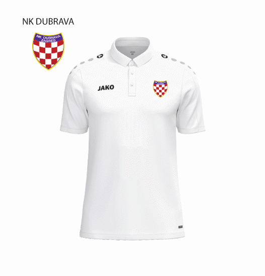 Slika NK DUBRAVA ONE polo majica
