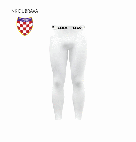 Slika NK DUBRAVA FUNCTION tajice