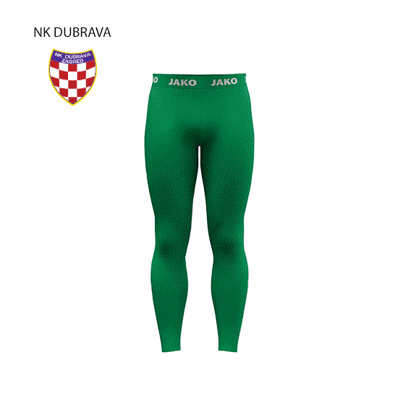 Slika NK DUBRAVA FUNCTION tajice