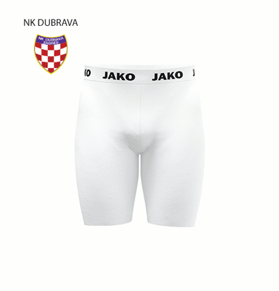 Slika NK DUBRAVA FUNCTION tajice kratke