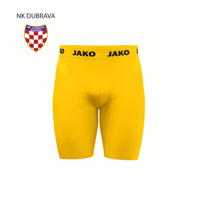 Slika NK DUBRAVA FUNCTION tajice kratke