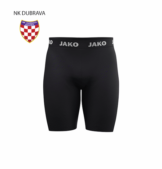 Slika NK DUBRAVA FUNCTION tajice kratke