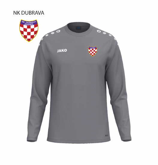 Slika NK DUBRAVA ONE majica D/R
