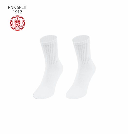 Slika RNK SPLIT 1912 JAKO čarape