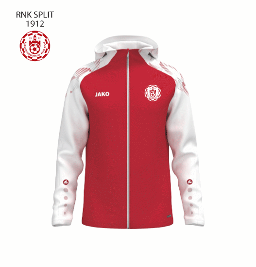 Slika RNK SPLIT 1912 SONIC jakna s kapuljačom