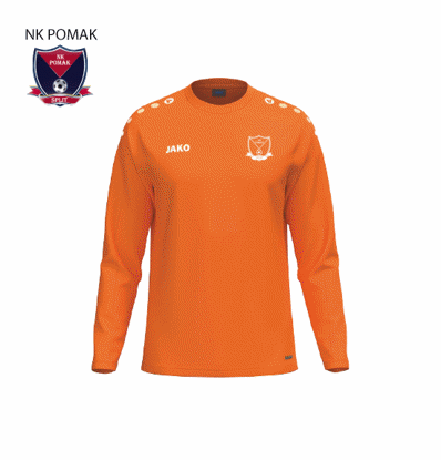Slika NK POMAK ONE majica D/R