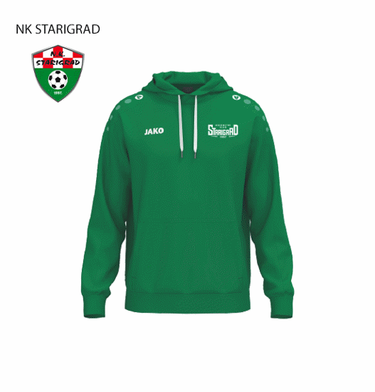 Slika NK STARIGRAD ONE poliester jakna
