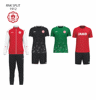 Slika RNK SPLIT 1912 PAKET 02 - Vratari