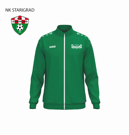 Slika NK STARIGRAD ONE poliester jakna