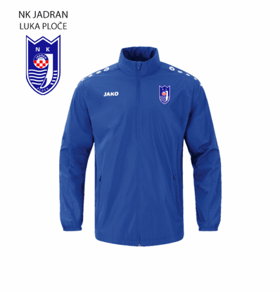 Slika NK JADRAN LUKA PLOČE ONE šuškavac