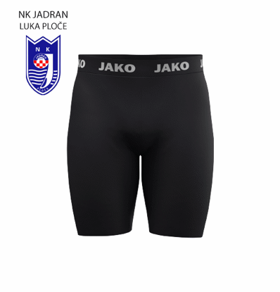 Slika NK JADRAN LUKA PLOČE FUNCTION kratke tajice