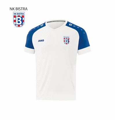 Slika NK BISTRA CHAMP 2.0 dres
