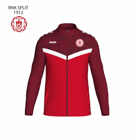 Slika RNK SPLIT 1912 ICONIC poliester jakna