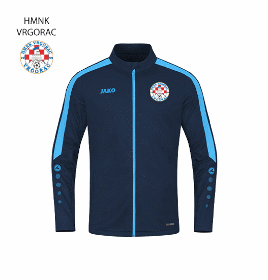 Slika HMNK VRGORAC POWER poliester jakna