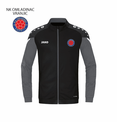 Slika PERFORMANCE poliester jakna