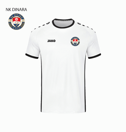 Slika NK DINARA PRIMERA dres