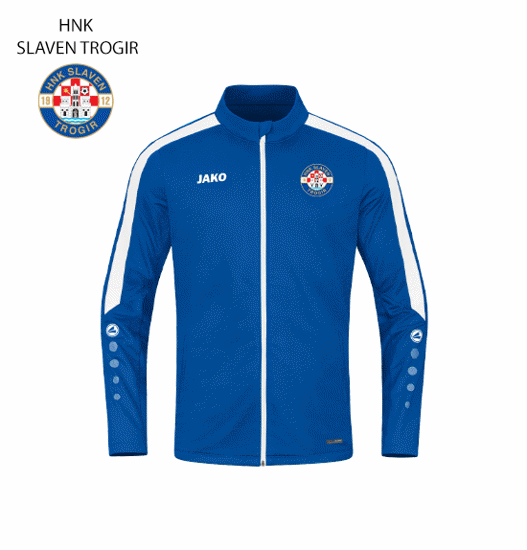 Slika POWER poliester jakna