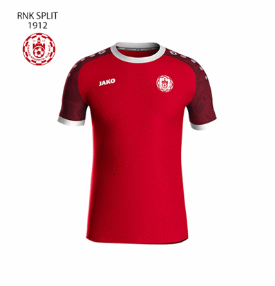 Slika RNK SPLIT 1912 ICONIC dres kratkih rukava