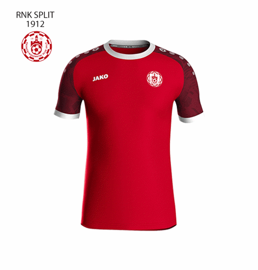 Slika RNK SPLIT 1912 ICONIC dres kratkih rukava