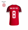 Slika RNK SPLIT 1912 ICONIC dres kratkih rukava