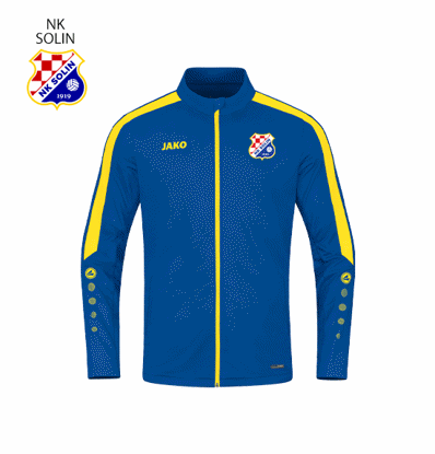 Slika POWER poliester jakna