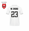 Slika NK ZAGREB PIXEL dres