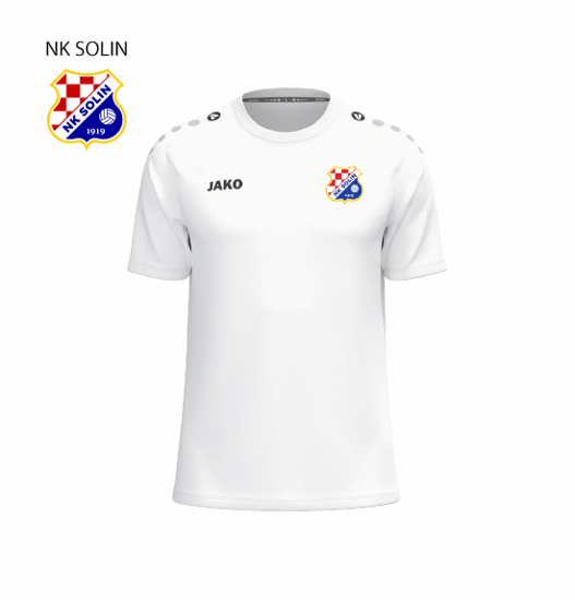 Slika NK SOLIN ONE pamučna majica