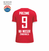 Slika NK MOSOR ŽRNOVNICA PAKET 01 - Igrači (U9-U11)