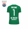 Slika NK MOSOR ŽRNOVNICA PAKET 02 - Vratari (U9-U11)