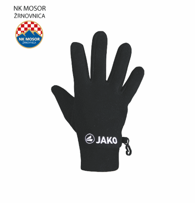 Slika NK MOSOR ŽRNOVNICA JAKO rukavice