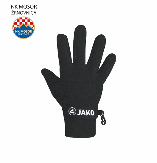 Slika NK MOSOR ŽRNOVNICA JAKO rukavice