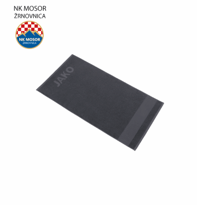 Slika NK MOSOR ŽRNOVNICA JAKO ručnik (50x100)
