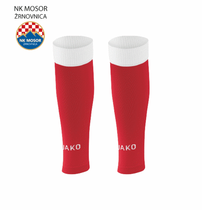 Slika NK MOSOR ŽRNOVNICA DYNAMIC tube štucne