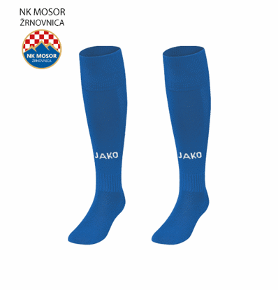 Slika NK MOSOR ŽRNOVNICA GLASGOW 2.0 štucne