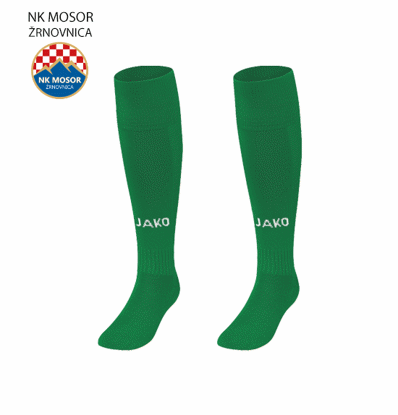 Slika NK MOSOR ŽRNOVNICA GLASGOW 2.0 štucne
