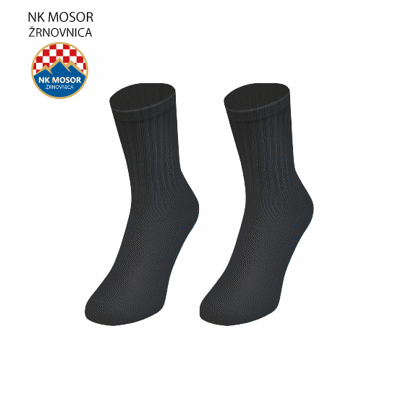 Slika NK MOSOR ŽRNOVNICA JAKO čarape