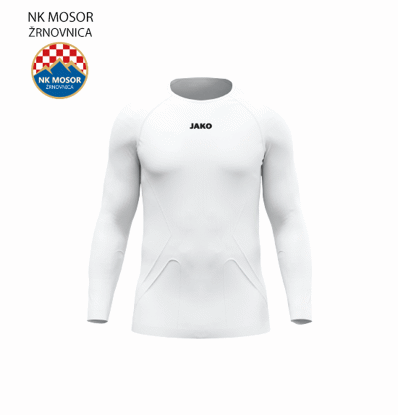 Slika NK MOSOR ŽRNOVNICA LIGHTWEIGHT podmajica