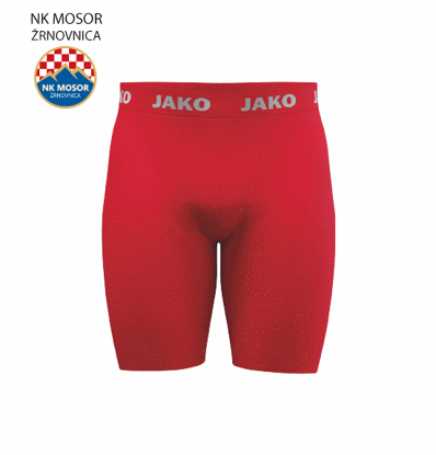Slika NK MOSOR ŽRNOVNICA FUNCTION kratke tajice